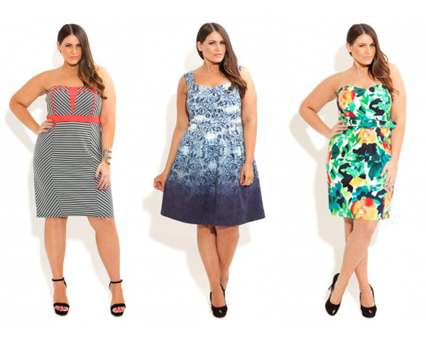 เสื้อผ้าคนอ้วน