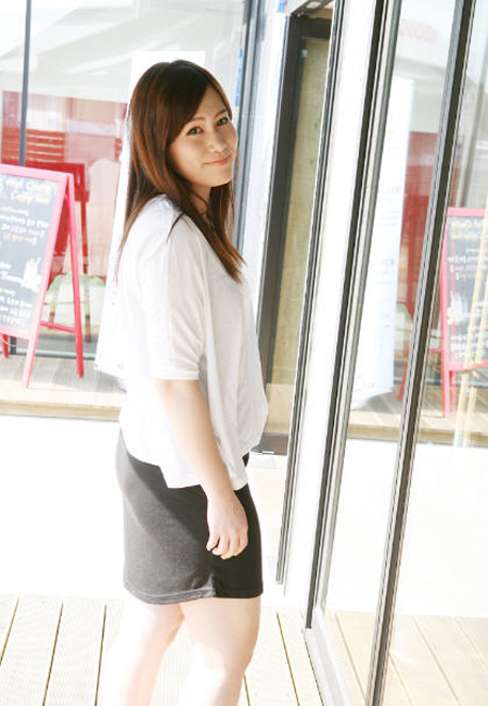 เสื้อผ้าคนอ้วน