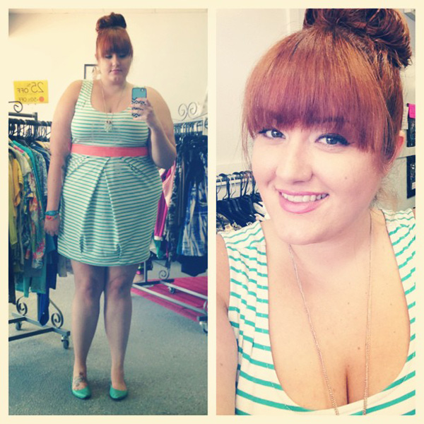 เสื้อผ้าคนอ้วน