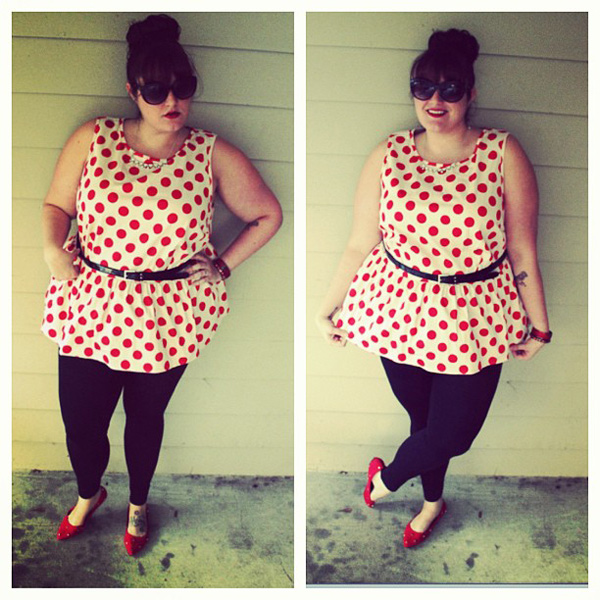 เสื้อผ้าคนอ้วน