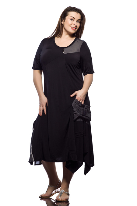 เสื้อผ้าคนอ้วน
