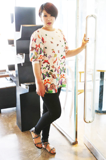 เสื้อผ้าคนอ้วน