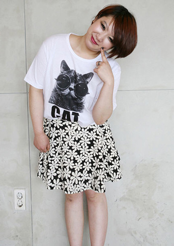 เสื้อผ้าคนอ้วน