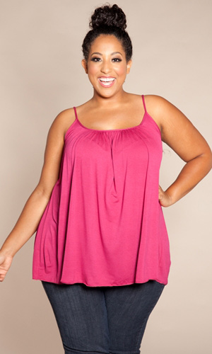 เสื้อผ้าคนอ้วน