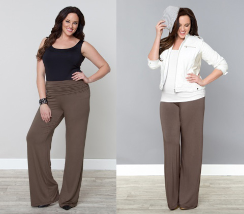 เสื้อผ้าคนอ้วน