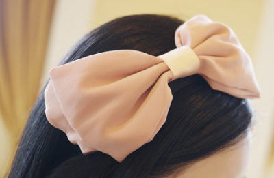 โบติดผม