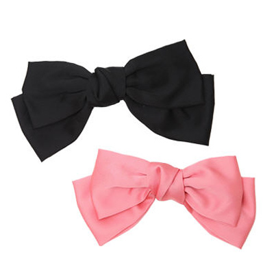 โบติดผม