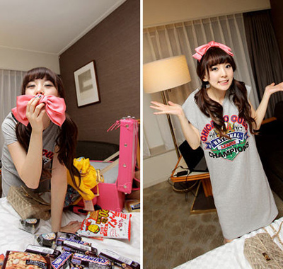 โบติดผม