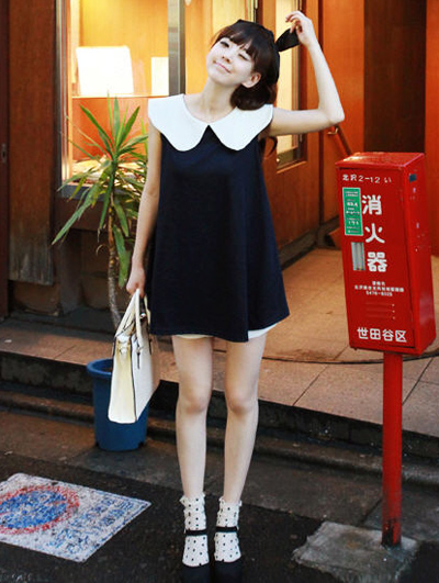 โบติดผม