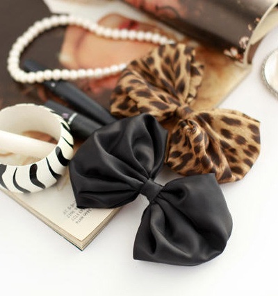 โบติดผม