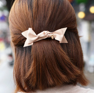 โบติดผม