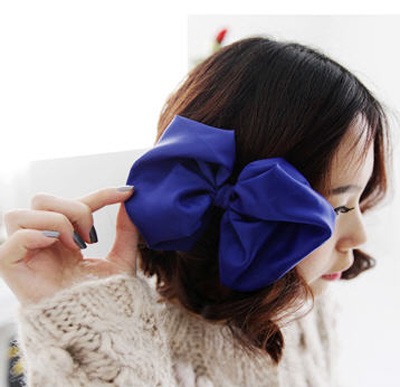 โบติดผม