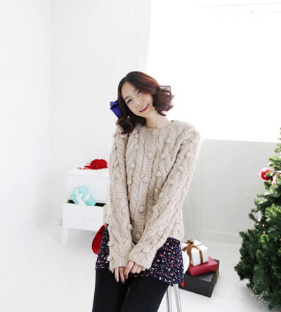 โบติดผม