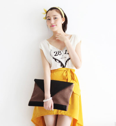 โบติดผม