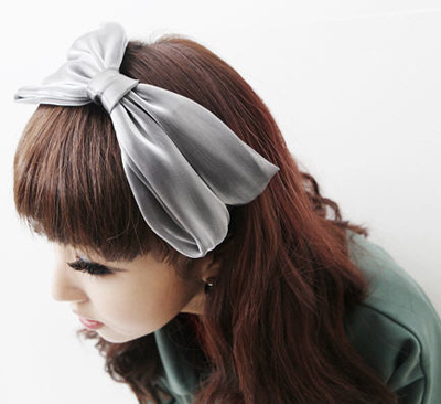 โบติดผม