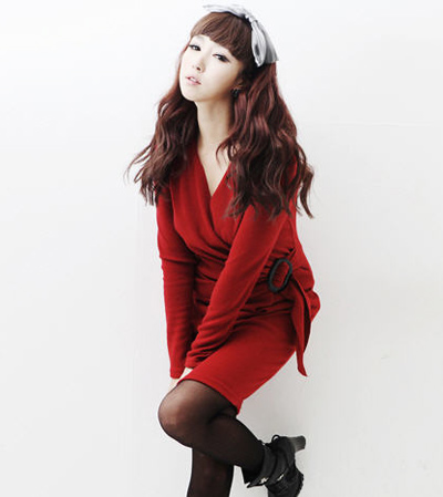 โบติดผม