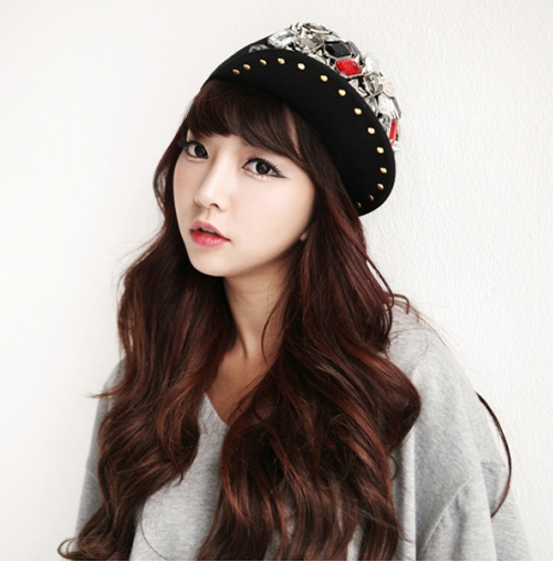 หมวกแก๊ป