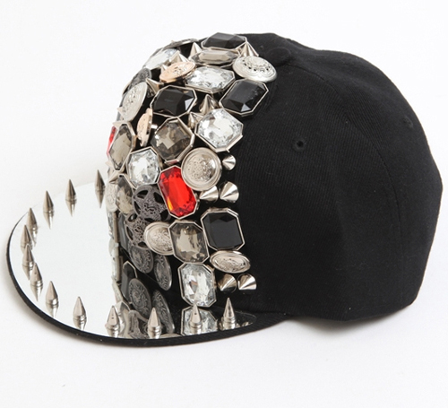 หมวกแก๊ป