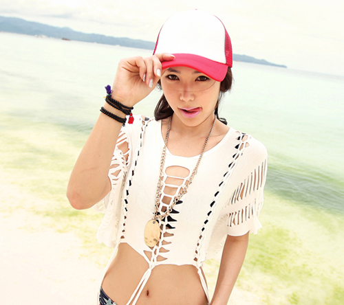 หมวกแก๊ป