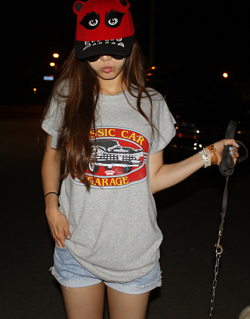 หมวกแก๊ป