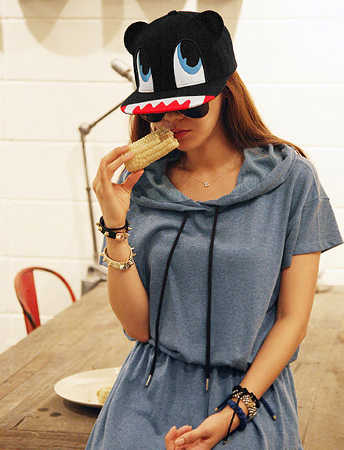 หมวกแก๊ป