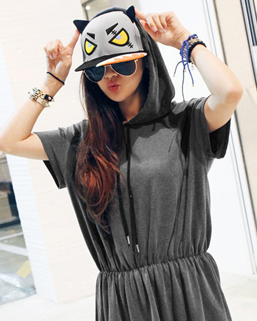 หมวกแก๊ป