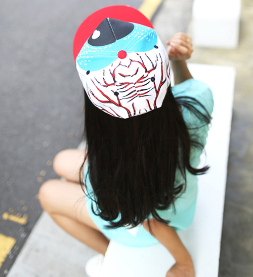 หมวกแก๊ป