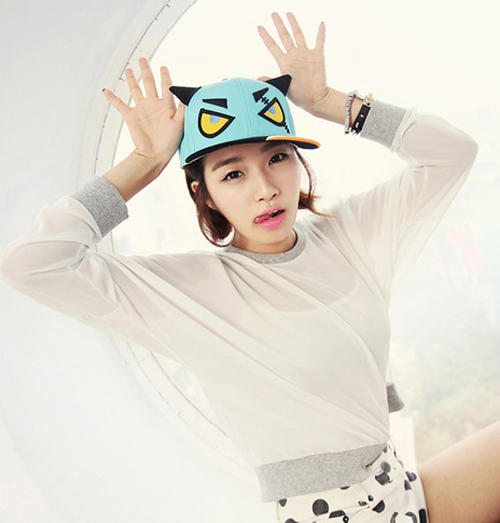 หมวกแก๊ป