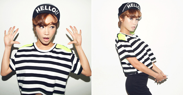 หมวกแก๊ป