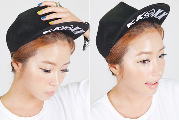 หมวกแก๊ป