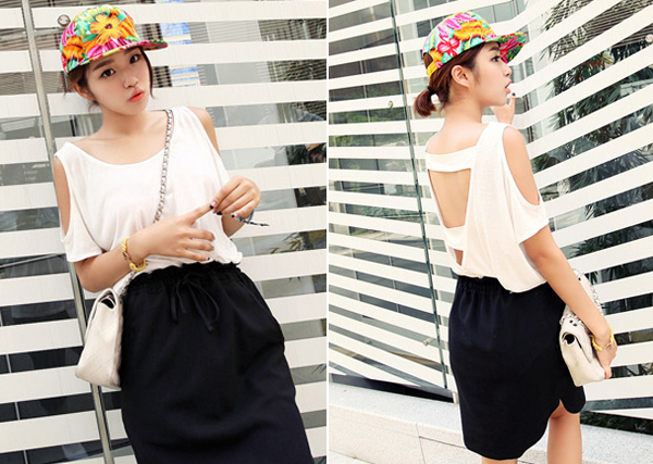 หมวกแก๊ป