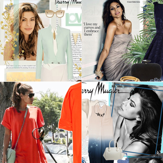 อีวา เมนเดส 