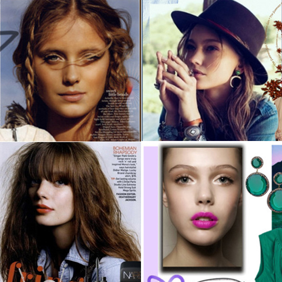 คาวเกิร์ล