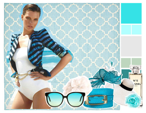 หมวกแฟชั่น