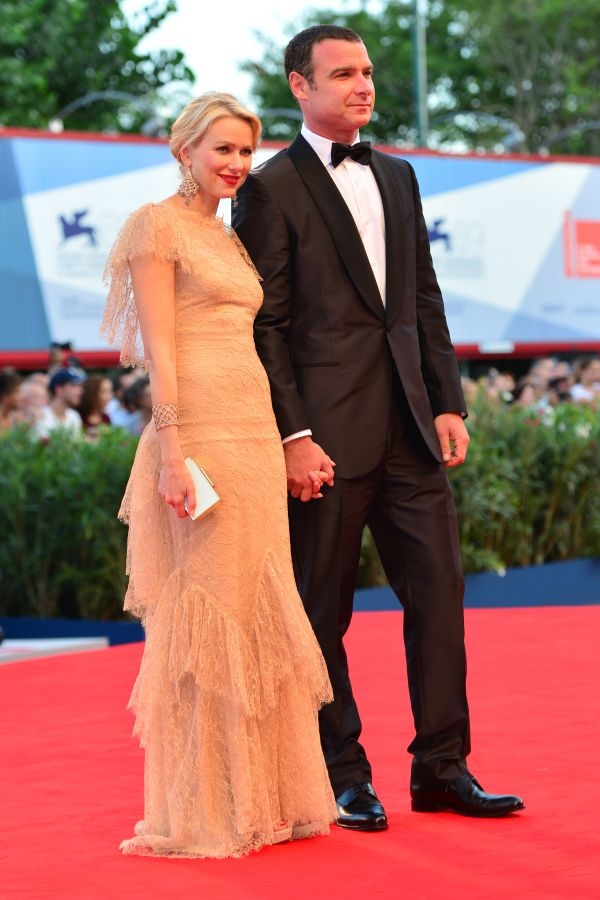 Venice Film Festival 2012