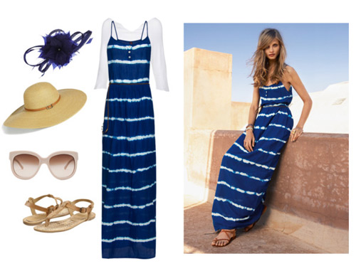 หมวกแฟชั่น