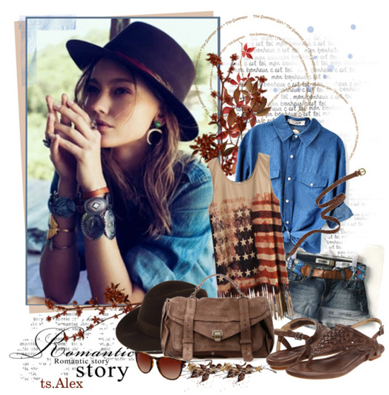 คาวเกิร์ล