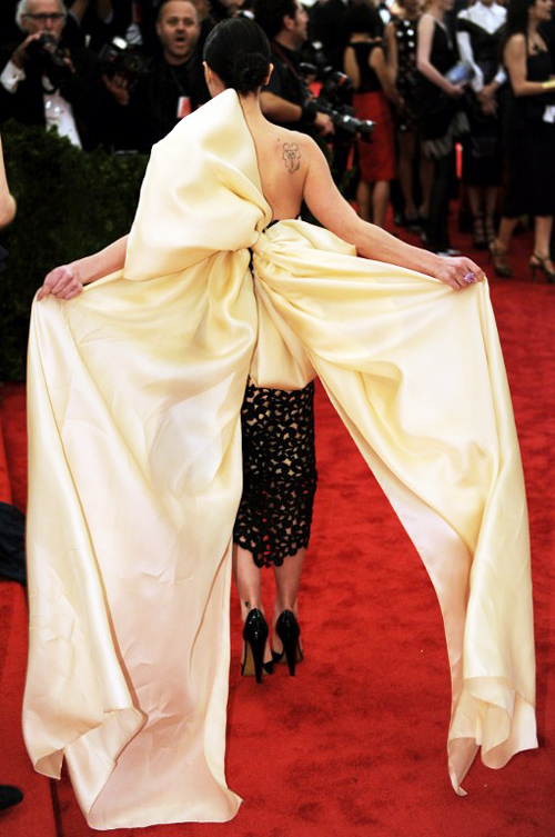 คริสติน่า ริชชี่