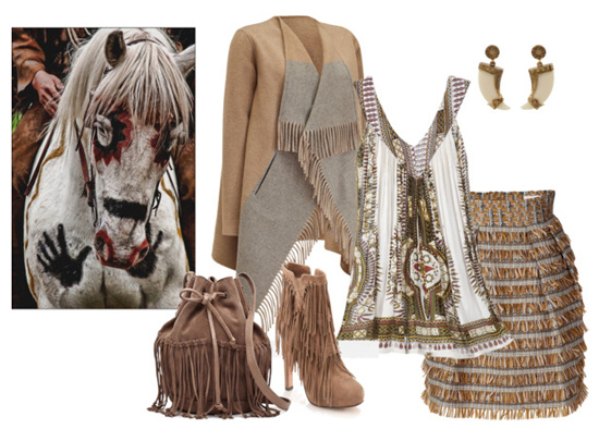 คาวเกิร์ล