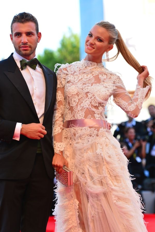 Venice Film Festival 2012