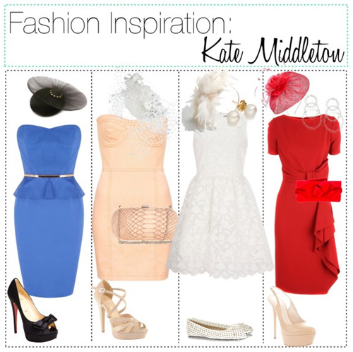 หมวกแฟชั่น