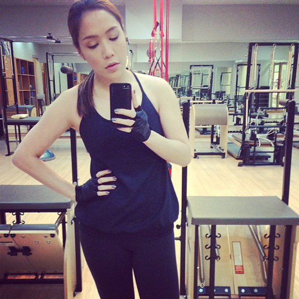 ชุดออกกำลังกายดารา