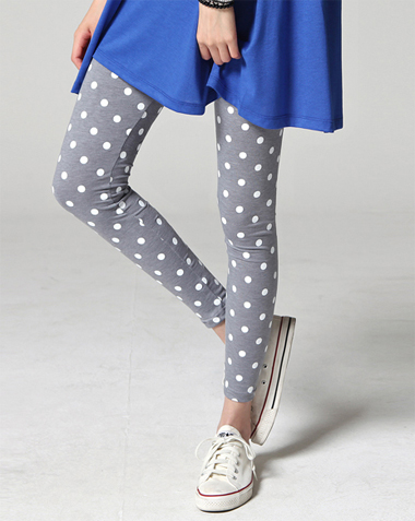 เลกกิ้งกันหนาว