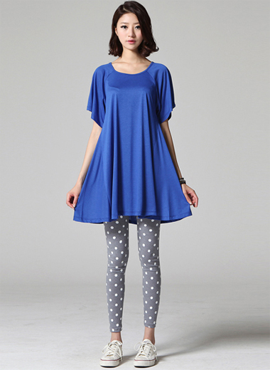 เลกกิ้งกันหนาว