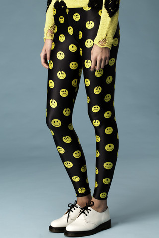 เลกกิ้งแฟชั่น