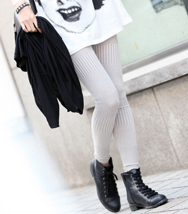 เลกกิ้งกันหนาว