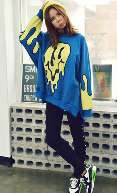 เลกกิ้งกันหนาว