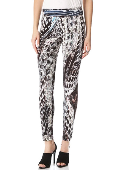 เลกกิ้งกันหนาว