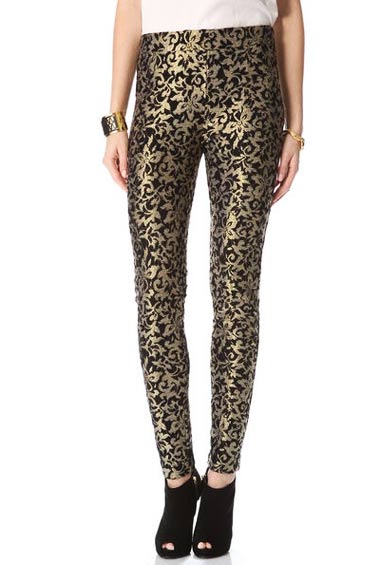 เลกกิ้งกันหนาว