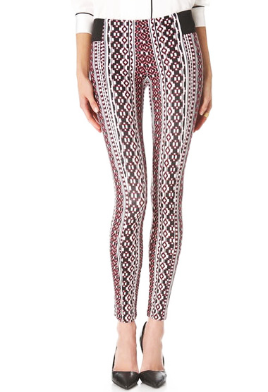 เลกกิ้งกันหนาว